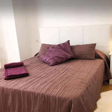 Alta 3l Apartamento *