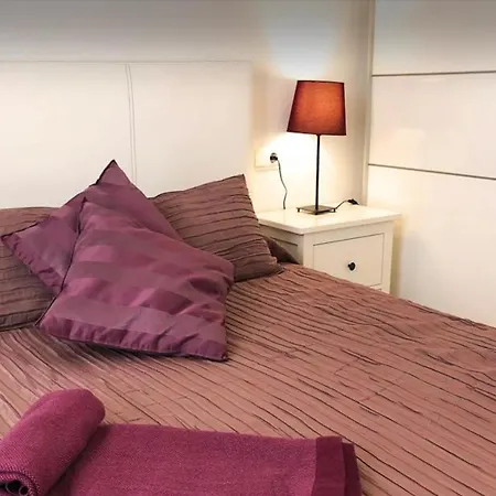 Alta 3l Apartamento *