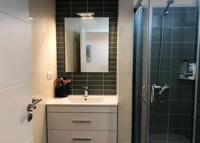 Alta 3l 公寓 拉科鲁尼亚